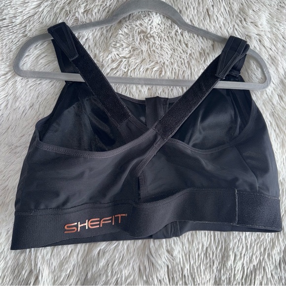 SHEFIT Ultimate Sports Bra - Picture 2 of 5
